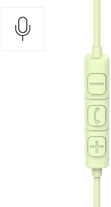 HAMA Fun USB-C Green