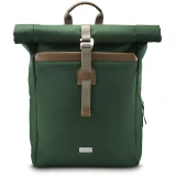 HAMA Раница Silvan - Green 16.2"