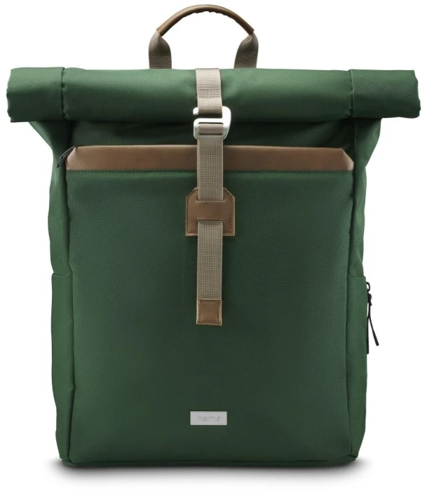 HAMA Раница Silvan - Green 16.2"