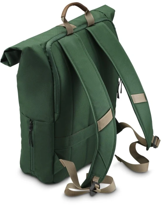 HAMA Раница Silvan - Green 16.2"