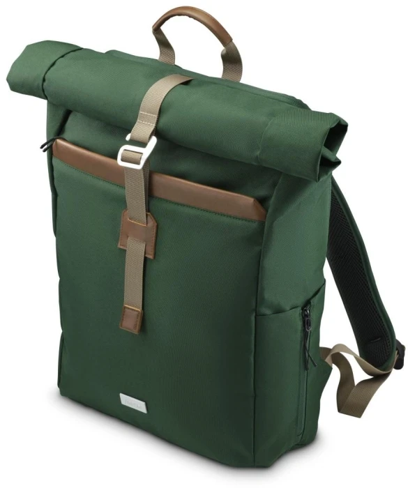 HAMA Раница Silvan - Green 16.2"