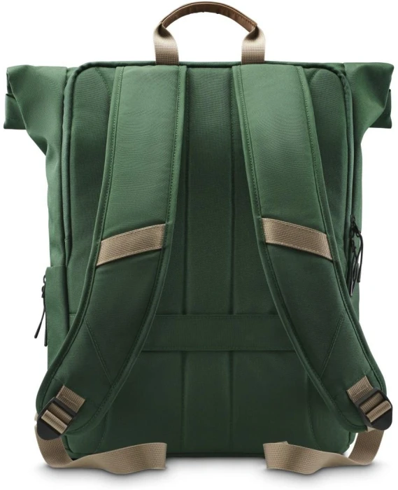 HAMA Раница Silvan - Green 16.2"