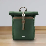 HAMA Раница Silvan - Green 16.2"
