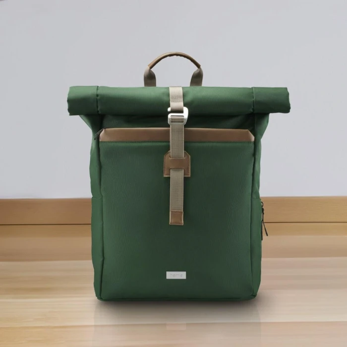 HAMA Раница Silvan - Green 16.2"