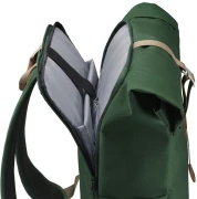 HAMA Раница Silvan - Green 16.2"