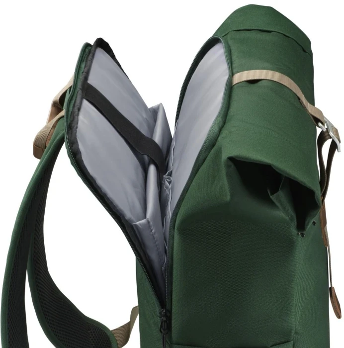 HAMA Раница Silvan - Green 16.2"