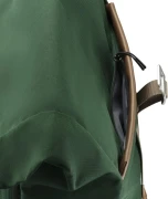 HAMA Раница Silvan - Green 16.2"