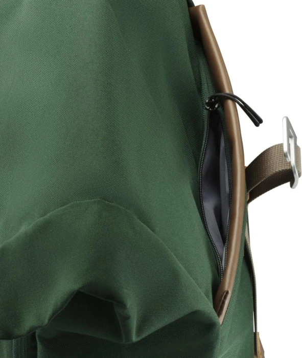HAMA Раница Silvan - Green 16.2"