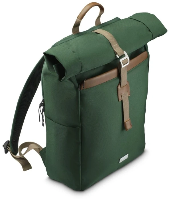 HAMA Раница Silvan - Green 16.2"