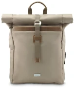 HAMA Раница Silvan - Beige 16.2"