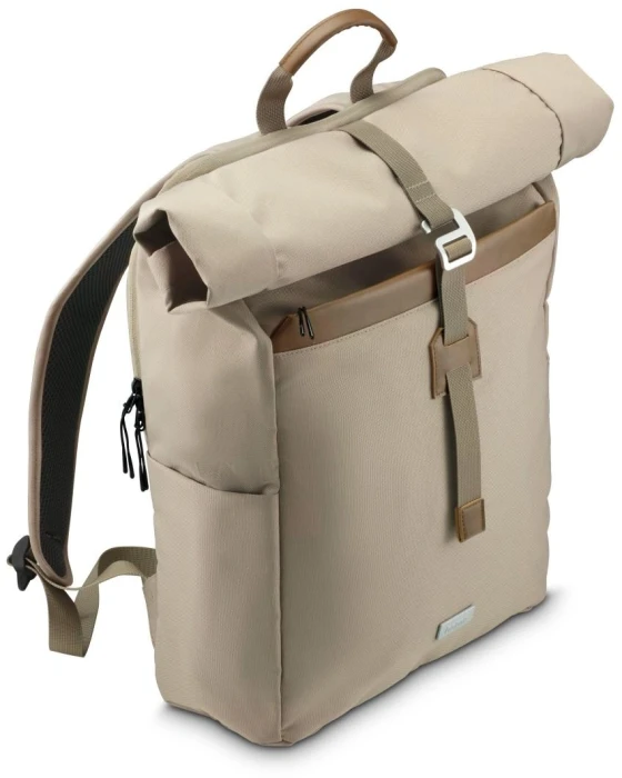 HAMA Раница Silvan - Beige 16.2"