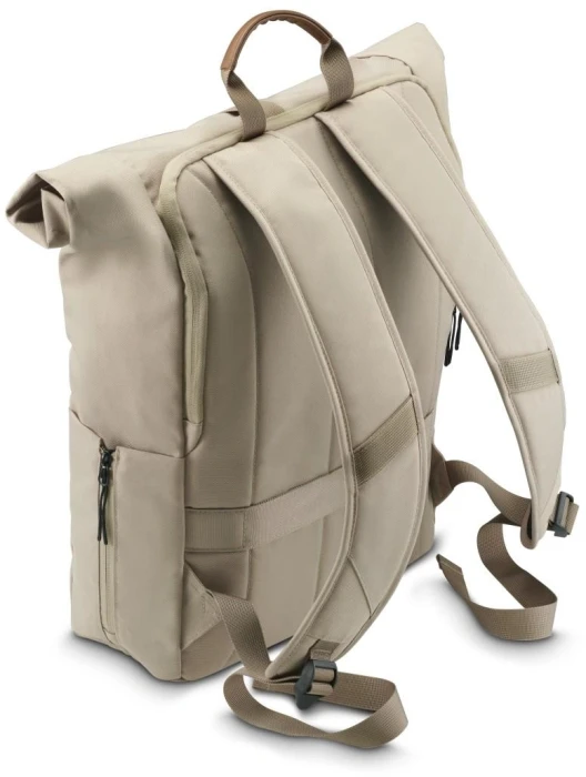 HAMA Раница Silvan - Beige 16.2"