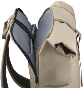 HAMA Раница Silvan - Beige 16.2"