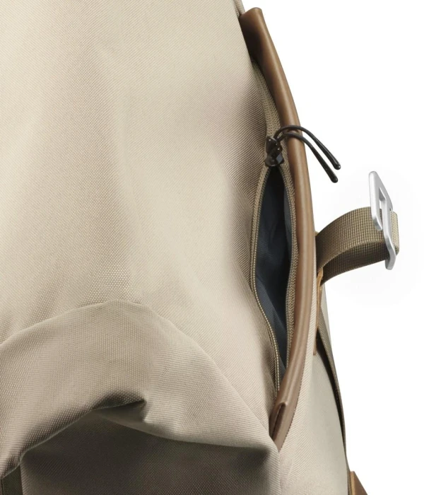 HAMA Раница Silvan - Beige 16.2"
