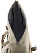 HAMA Раница Silvan - Beige 16.2"