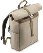 HAMA Раница Silvan - Beige 16.2"