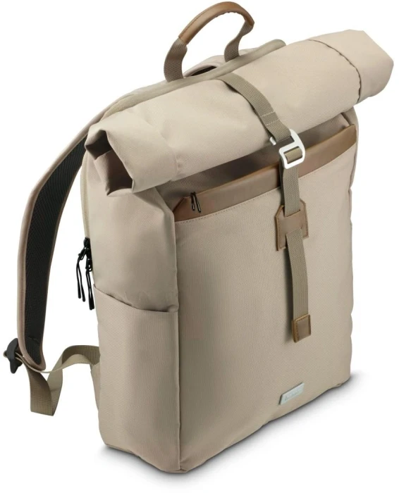 HAMA Раница Silvan - Beige 16.2"