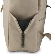 HAMA Раница Silvan - Beige 16.2"