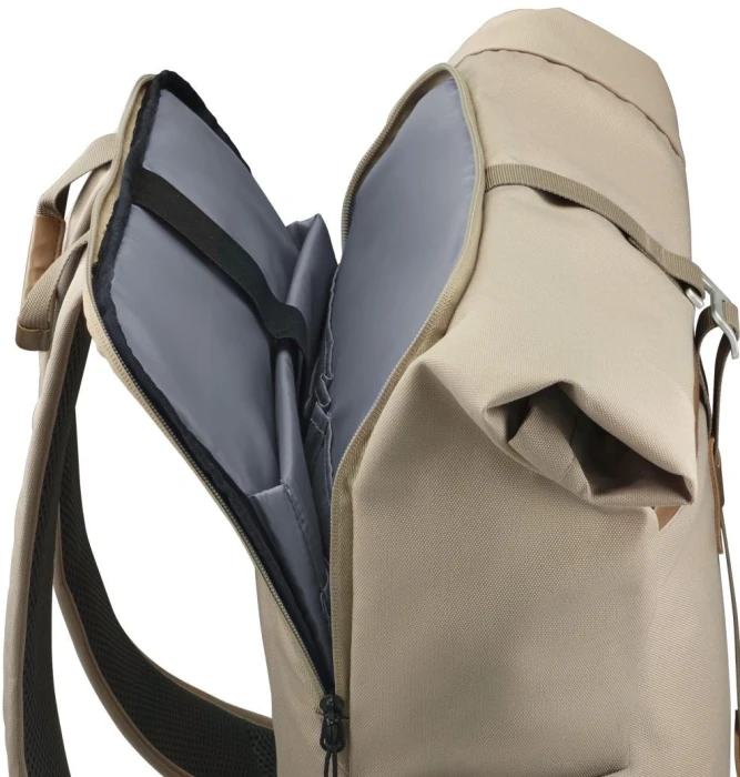 HAMA Раница Silvan - Beige 16.2"
