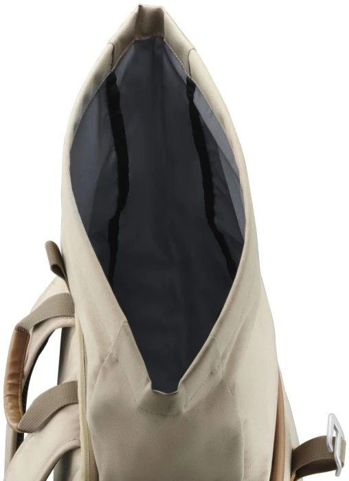 HAMA Раница Silvan - Beige 16.2"