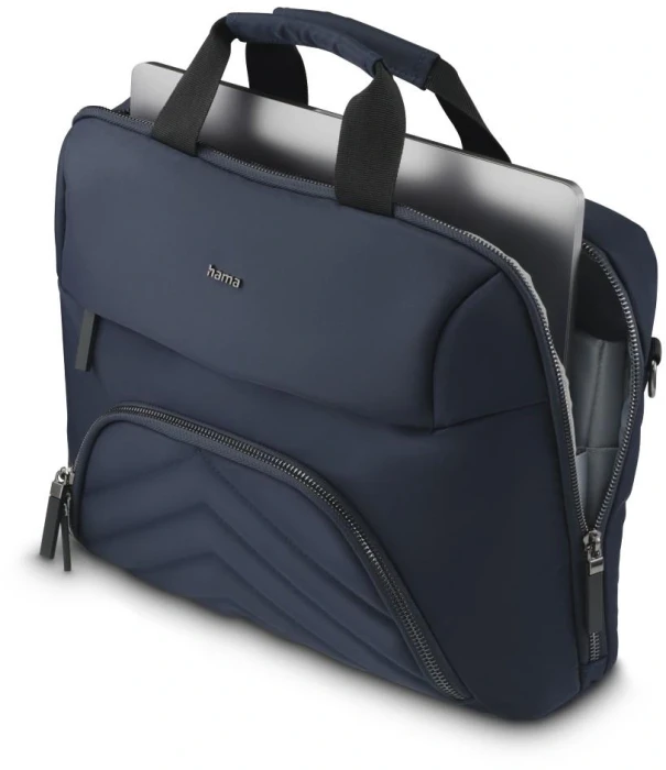 HAMA Чанта за лаптоп Premium Lightweight до 16.2"