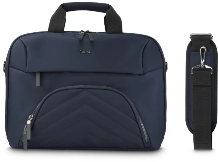 HAMA Чанта за лаптоп Premium Lightweight до 16.2"