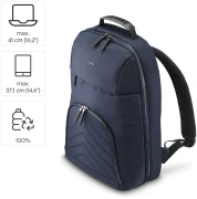 HAMA Раница Premium Lightweight 16.2"