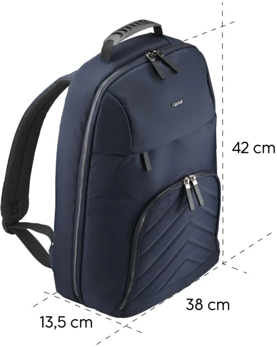 HAMA Раница Premium Lightweight 16.2"