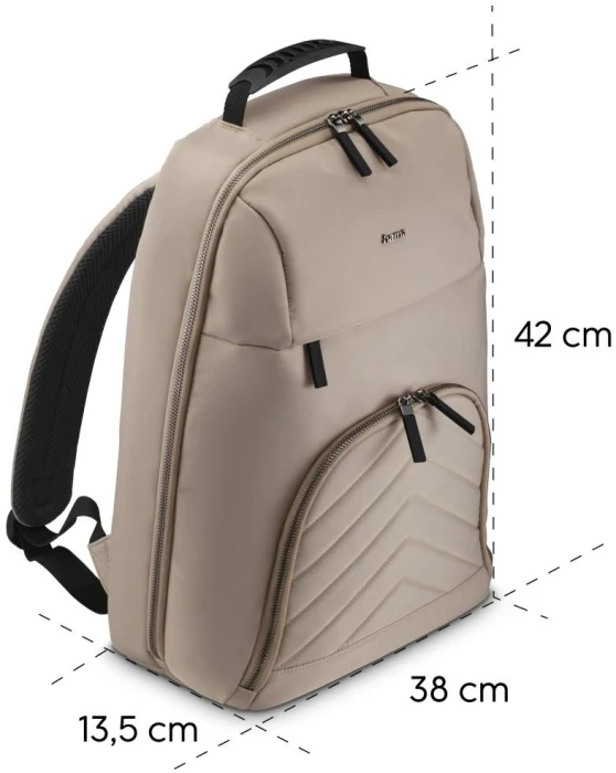 HAMA Раница Premium Lightweight 16.2"