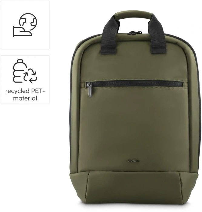 HAMA Раница Ultra Lightweight 16.2"