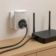 Контакт защита от пренапрежение