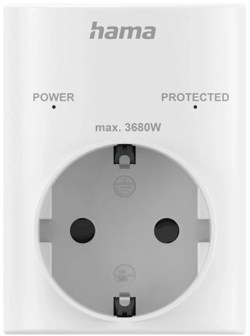 Контакт защита от пренапрежение