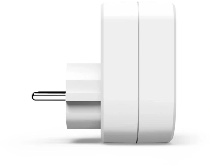 HAMA контакт USB-C/A Шуко