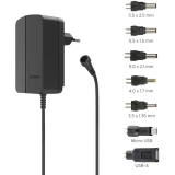 Универсално захранване max 12V - 18W