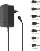 Универсално захранване max 24V - 24W