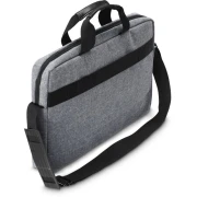 Чанта за лаптоп Hama Genua 15.6" сива