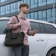 HAMA Чанта за лаптоп Ultimate до 14.1"