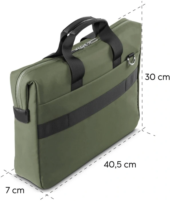 HAMA Чанта за лаптоп Ultimate до 14.1"