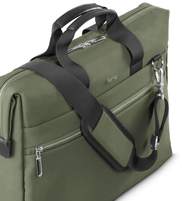 HAMA Чанта за лаптоп Ultimate до 14.1"