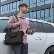 HAMA Чанта за лаптоп Ultimate до 16.2"