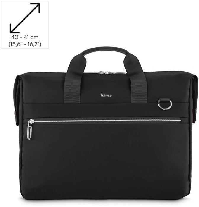 HAMA Чанта за лаптоп Ultimate до 16.2"