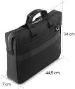 HAMA Чанта за лаптоп Ultimate до 16.2"