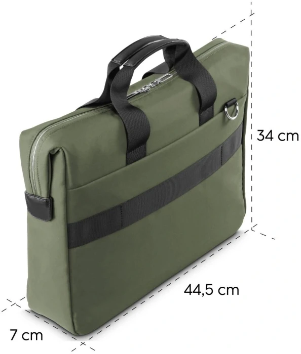 HAMA Чанта за лаптоп Ultimate до 16.2"