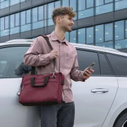 HAMA Чанта за лаптоп Ultimate до 16.2"