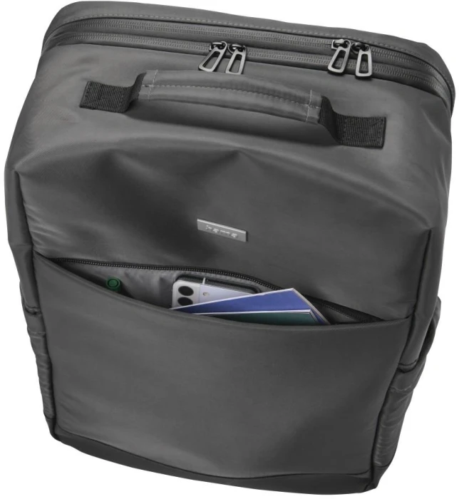 HAMA Раница Traveller Anthracite 16.2”