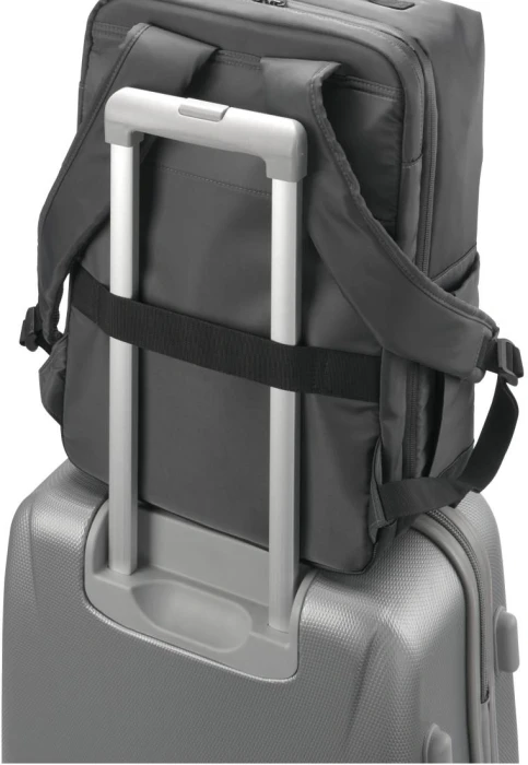 HAMA Раница Traveller Anthracite 16.2”