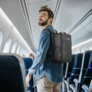 HAMA Раница Traveller Anthracite 16.2”