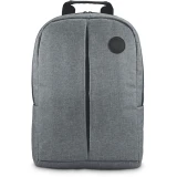 HAMA Раница Genua - Grey 17.3"