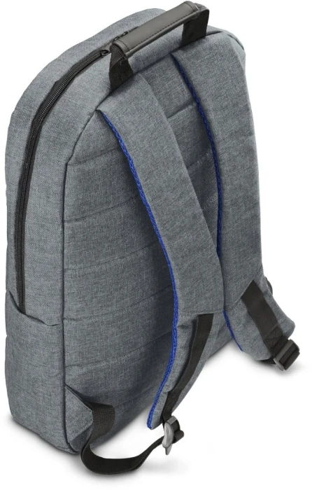 HAMA Раница Genua - Grey 17.3"