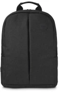 HAMA Раница Genua - Black 17.3"